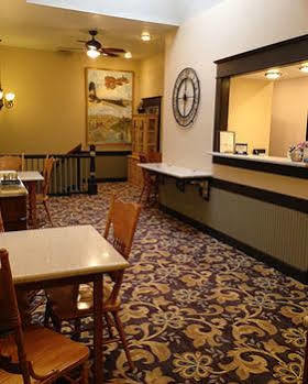 Heritage Inn Artesia Exterior photo